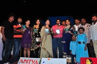Sahasam Seyara Dimbhaka Audio Launch